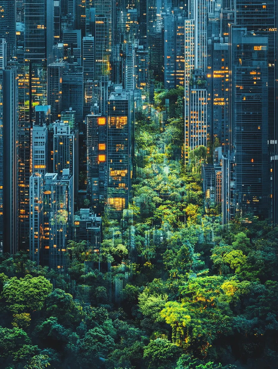 Marketing team meeting