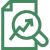 Analytics icon