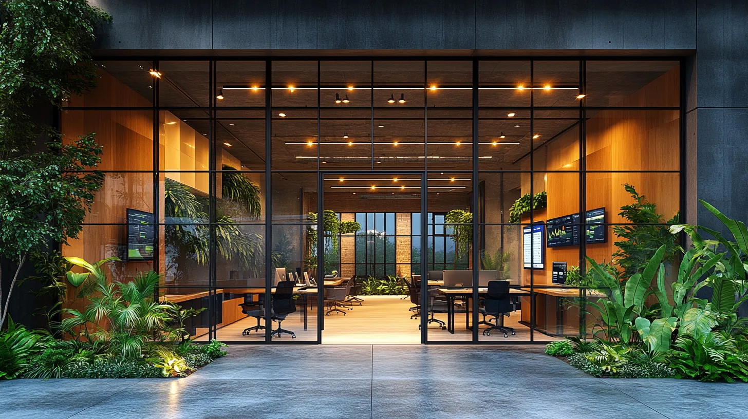 Enterprise digital solutions