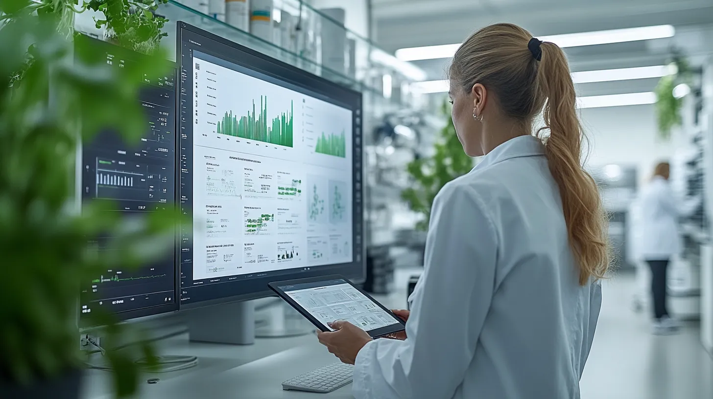 Pharmaceutical sector